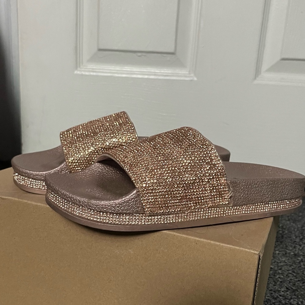 Top Moda• Sandals